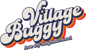 Village Buggy