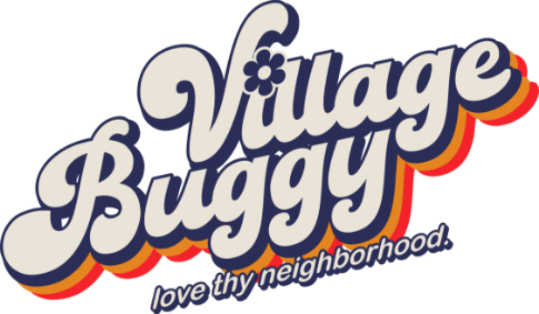 Village Buggy